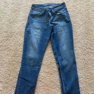 Levi’s Bold Curve Skinny size 27